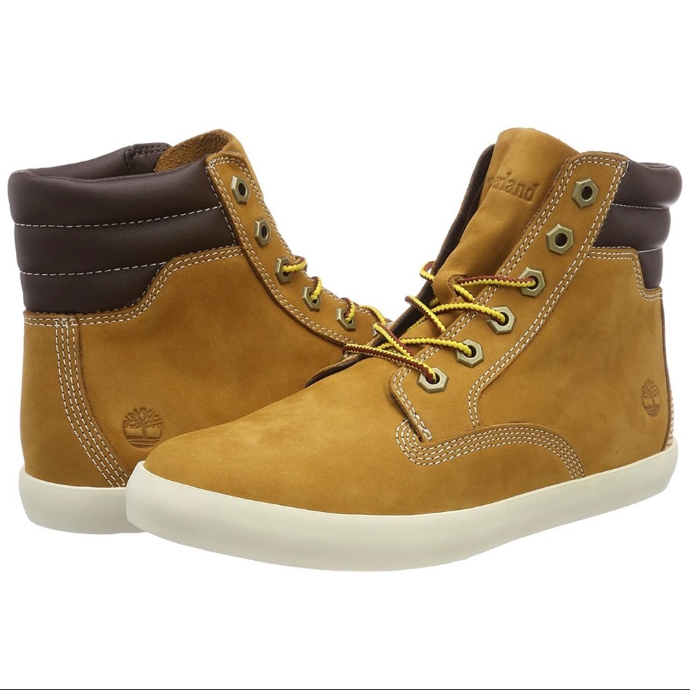 Timberland Sneakers
